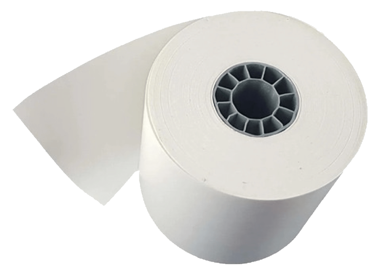 Rollo de Papel Térmico 57x40